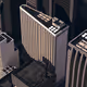 Rooftops VI