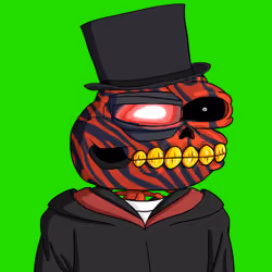 Degen Gang #5712