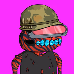 Degen Gang #1259
