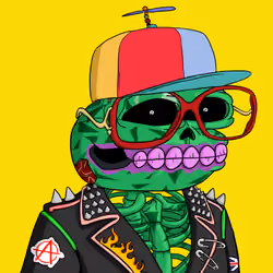 Degen Gang #3669