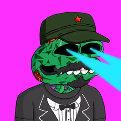 Degen Gang #31