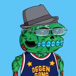 Degen Gang #2690