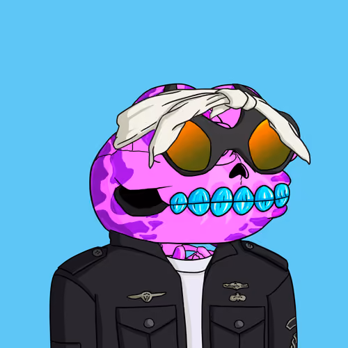 Degen Gang #4824