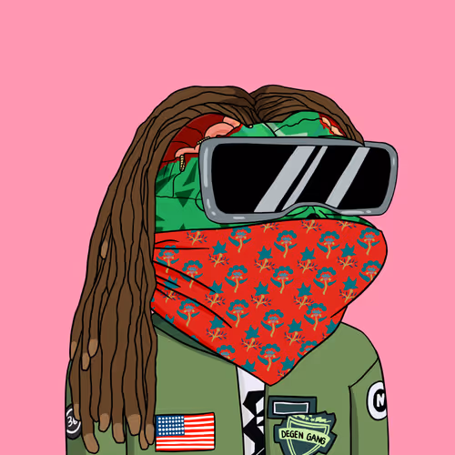 Degengang