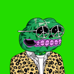 Degen Gang #4531