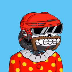 Degen Gang #4245