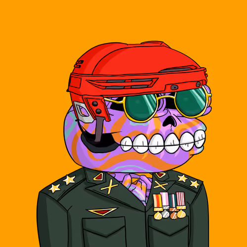 Degen Gang #112