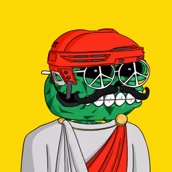 Degen Gang #3007