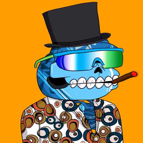 Degen Gang #6557