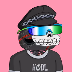 Degen Gang #3198