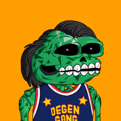 Degen Gang #246