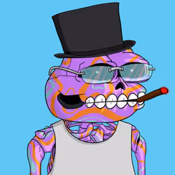 Degen Gang #4838