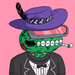 Degen Gang #5644