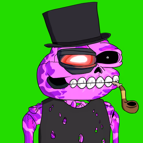 Degen Gang #971