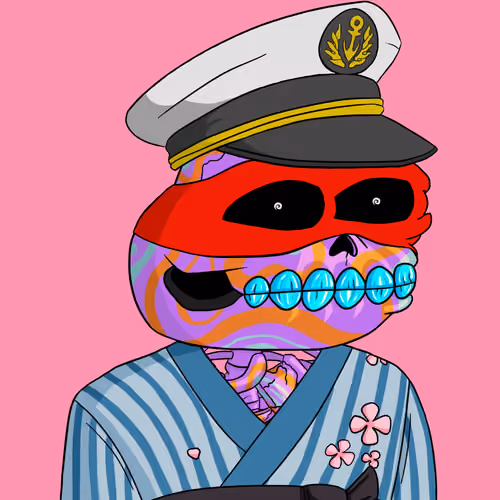 Degen Gang #5867