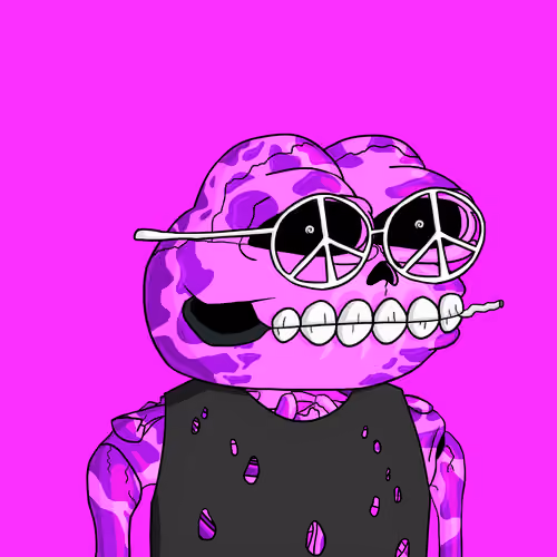 Degen Gang #5663