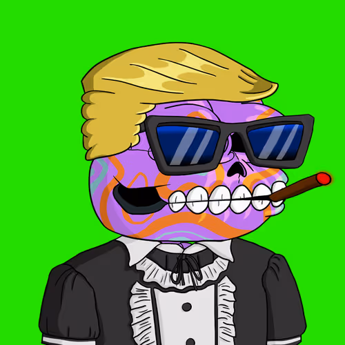 Degengang