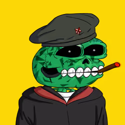 Degen Gang #6932