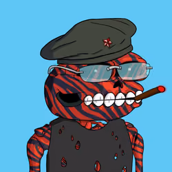 Degen Gang #3875