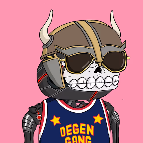 Degengang