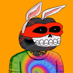 Degen Gang #5900