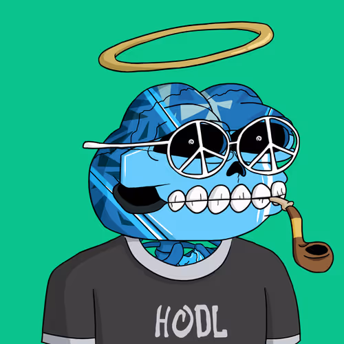 Degen Gang #5855
