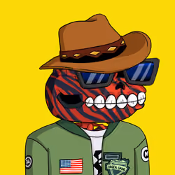 Degen Gang #754