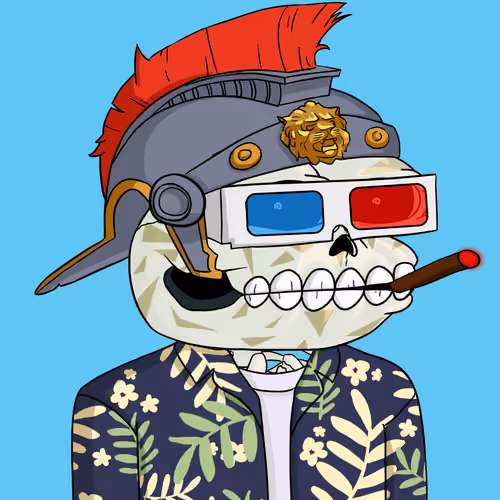 Degen Gang #2626