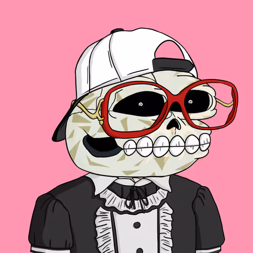 Degen Gang #172