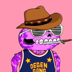 Degen Gang #4674