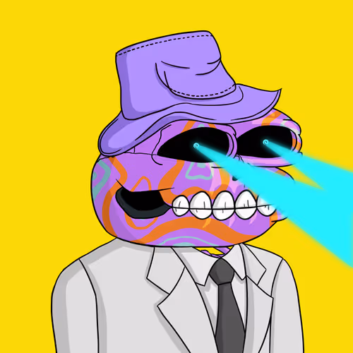 Degengang