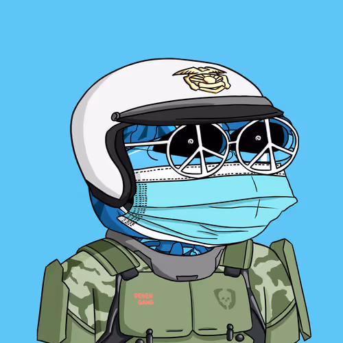 Degengang