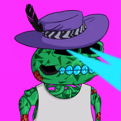 Degen Gang #145