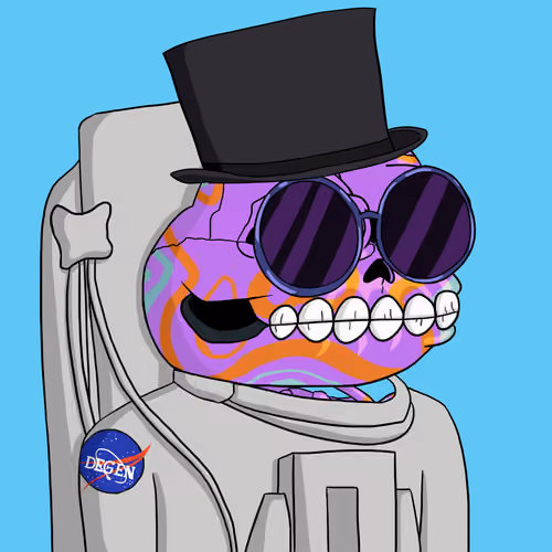 Degen Gang #4280