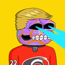 Degen Gang #5129
