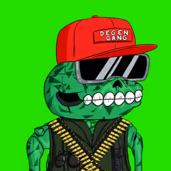 Degen Gang #2216