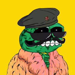 Degen Gang #6687