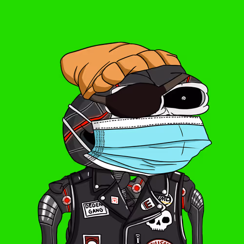 Degen Gang #4479