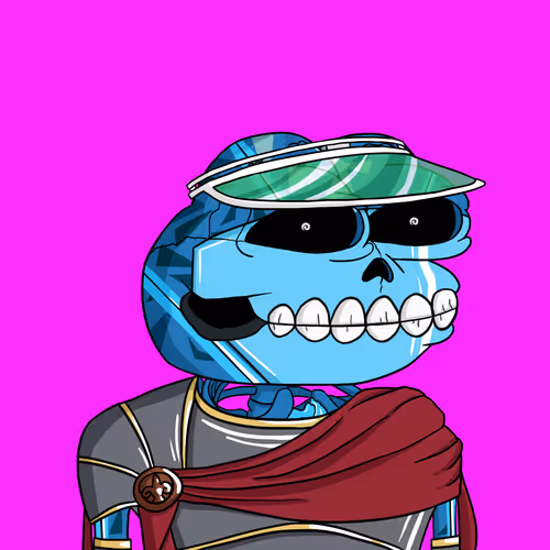 Degen Gang #2628