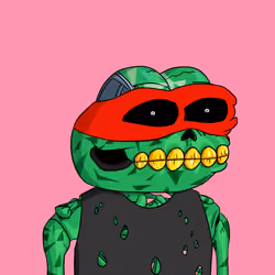 Degen Gang #5011