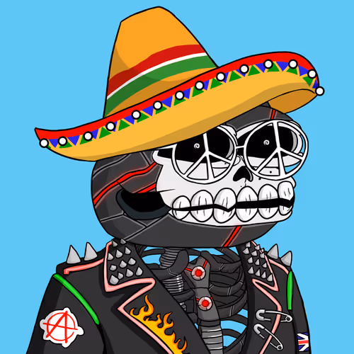 Degen Gang #3053