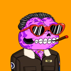 Degen Gang #1587