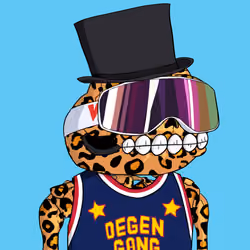 Degen Gang #685