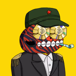 Degen Gang #1638