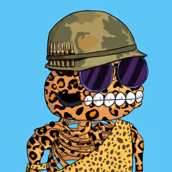 Degen Gang #4995