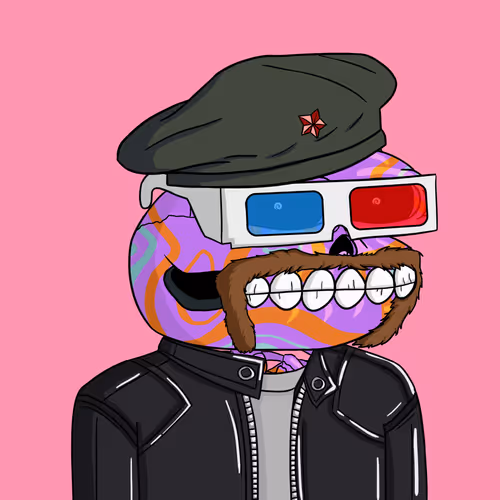 Degengang