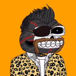 Degen Gang #4975