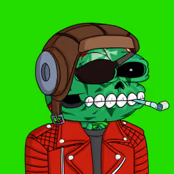 Degen Gang #2287