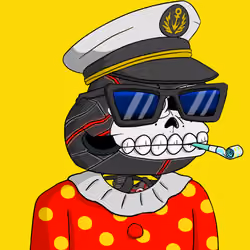 Degen Gang #3694