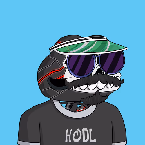Degen Gang #98
